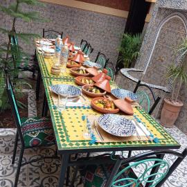 Riad Ingbiwn N'Tiznit
