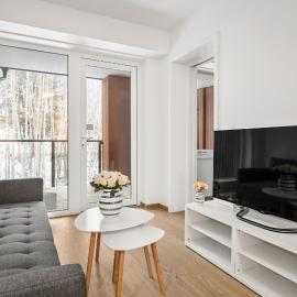 Demims Apartments Oslo Airport - Central location - Parking，位于杰西姆的酒店