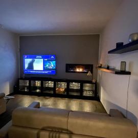 William House, oasi di relax with terrace Milano Rho Como Monza，位于林比亚泰的酒店