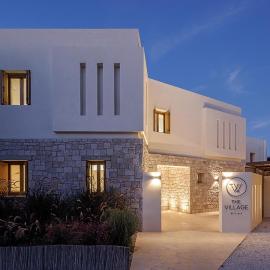 The Village by WPS
