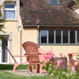 Au logis de Bayard，位于Vareilles的酒店