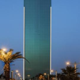 Elian Tower AlSahafa Hotel，位于利雅德的酒店