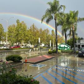 Garden Inn Hotel 花園酒店 - Pasadena, San Gabriel - Los Angeles