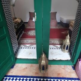 DOORM Afez，位于非斯的酒店