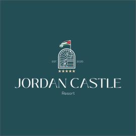 Jordan Castle Resort，位于伊尔比德的酒店