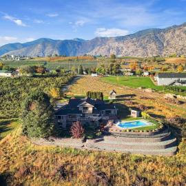 Three Lakes Haven - Alice Lodging，位于曼森的酒店