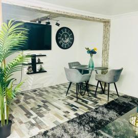 Linda inn - Entire Unit- Sleep 3- Sherbrooke