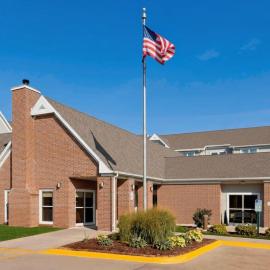 PrimeStay Extended Suites by IHG