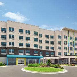 Tru By Hilton Ringgold, Ga,位于灵戈尔德的酒店