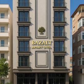Bazalt Apart Hotel