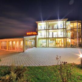 Hotel Dragović Smederevo，位于斯梅代雷沃的酒店