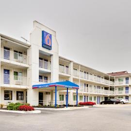 Motel 6-Linthicum Heights, MD - BWI Airport