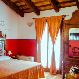 Agriturismo Villa Mocenigo，位于米拉诺的酒店