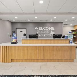 Hampton Inn & Suites McAllen，位于麦卡伦的酒店