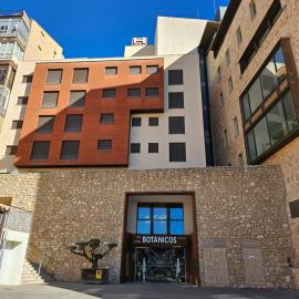 Gran Hotel Botánicos