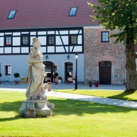 Pałac Łagów - Hotel，位于兹戈热莱茨的酒店