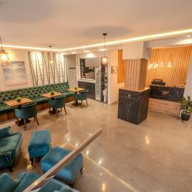 Hotel Mediteraneo Garni，位于诺维萨德的酒店