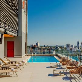 Aloft by Marriott Asuncion