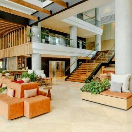 Sheraton Asuncion Hotel