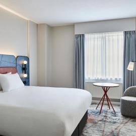 Leonardo Hotel Newcastle，位于泰恩河畔纽卡斯尔的酒店
