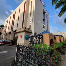Valencia Hotels Abuja