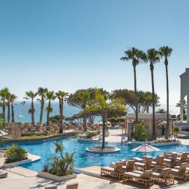 DAIA Slow Beach Hotel Conil - Adults Only Recommended，位于科尼尔-德拉弗龙特拉的酒店