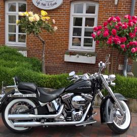 Stoevchen Café Hotel