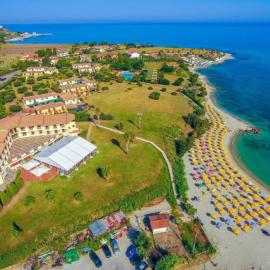 Fruit Village Tropea Baia della Rocchetta Soft all Inclusive