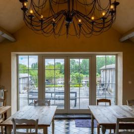 B&B Kamer en Aambeeld，位于Zoutleeuw的酒店