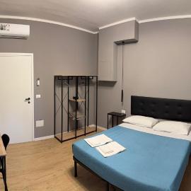 San Felice 98 rooms，位于博洛尼亚的酒店