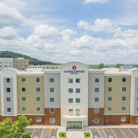 Candlewood Suites - Atlanta - Kennesaw by IHG