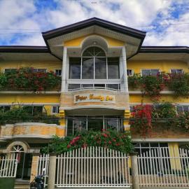 Paper Country Inn，位于Mangagoy的酒店