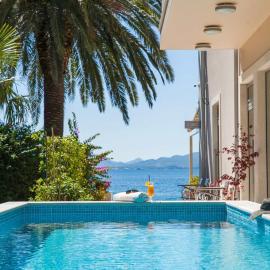 Boutique Hotel and Spa Blanc & Bleu - Blanche