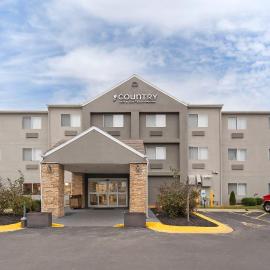 Country Inn & Suites by Radisson, Fairview Heights, IL