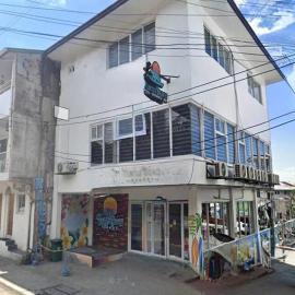 Turtle Beach Resort,位于圣胡安的酒店