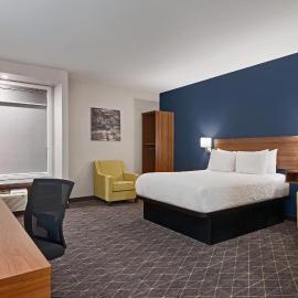 Park Inn by Radisson, Kelowna，位于基洛纳的酒店