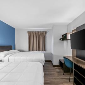 Park Inn by Radisson, Grand Island I-80，位于格兰德岛的酒店