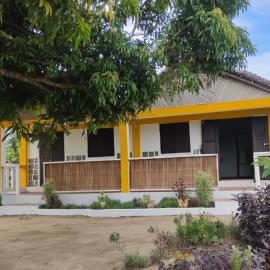 MBOTY Village，位于Vohemar的酒店