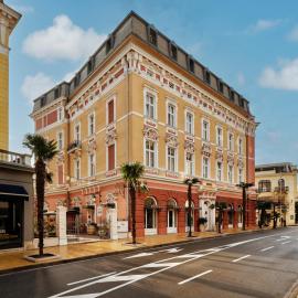 Hotel Continental