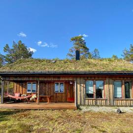 Stunning Home In Dølemo，位于Dølemo的酒店