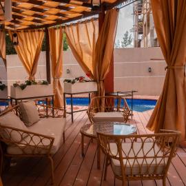 Yankers Royal Hôtel Lubumbashi