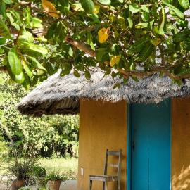 Campement Outouka