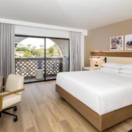 Hilton Phoenix Resort at the Peak，位于凤凰城的酒店