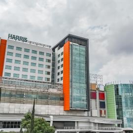 HARRIS Hotel & Convention Festival Citylink Bandung