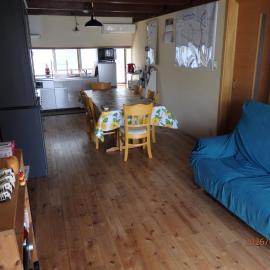 Guesthouse ONE WORLD 一棟貸の宿，位于Kitsuki的酒店