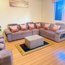 Homestay in Lipa City，位于利帕的酒店