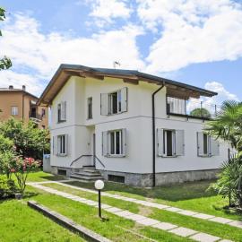 Holiday Home Villa Giulia by Interhome，位于德尔维奥的酒店