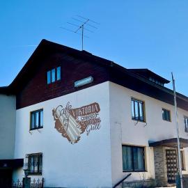 Alpenresidenz Viktoria，位于蒂尔尼茨的酒店