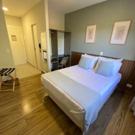 NOBRE HOTEL COTIA，位于科蒂亚的酒店