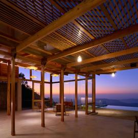 Wishing Tree Boutique Resort and Spa - Haputale's Panoramic Hideaway，位于哈普特莱的酒店